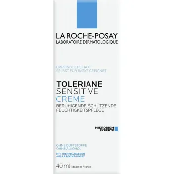 La Roche-Posay La Roche-Posay Toleriane Sensitive