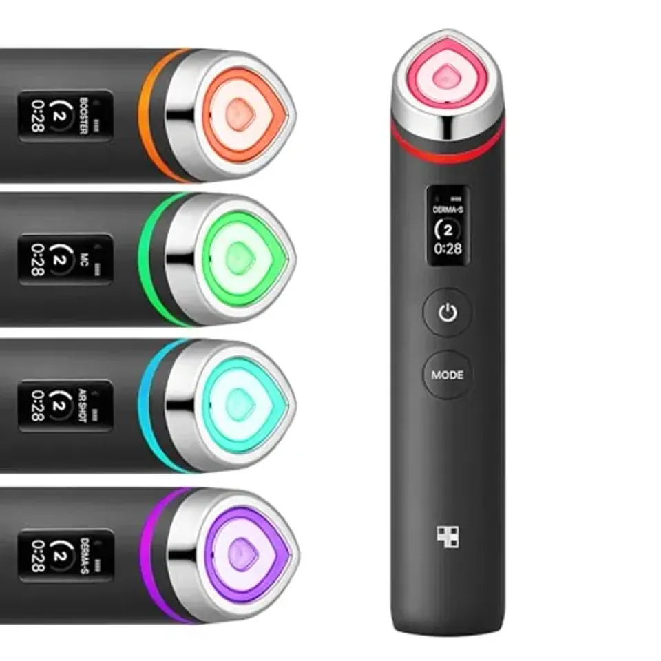 Medicube Booster Pro opiniones (2026): Pro, X2 o Mini