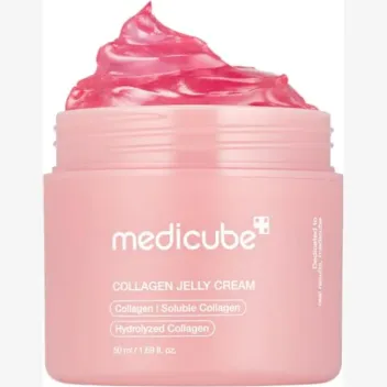 Medicube Medicube Collagen Jelly Cream