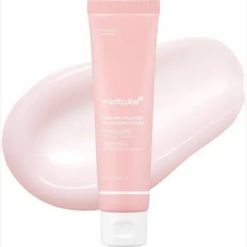 Medicube Medicube PDRN Pink Hyaluronic Moisturizing Cream