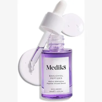Medik8 Bakuchiol Peptides Retinol Alternative Serum