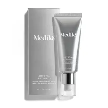 Medik8 Crystal Retinal 6 sérum con retinaldehído encapsulado