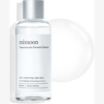 mixsoon mixsoon Galactomyces Ferment Essence