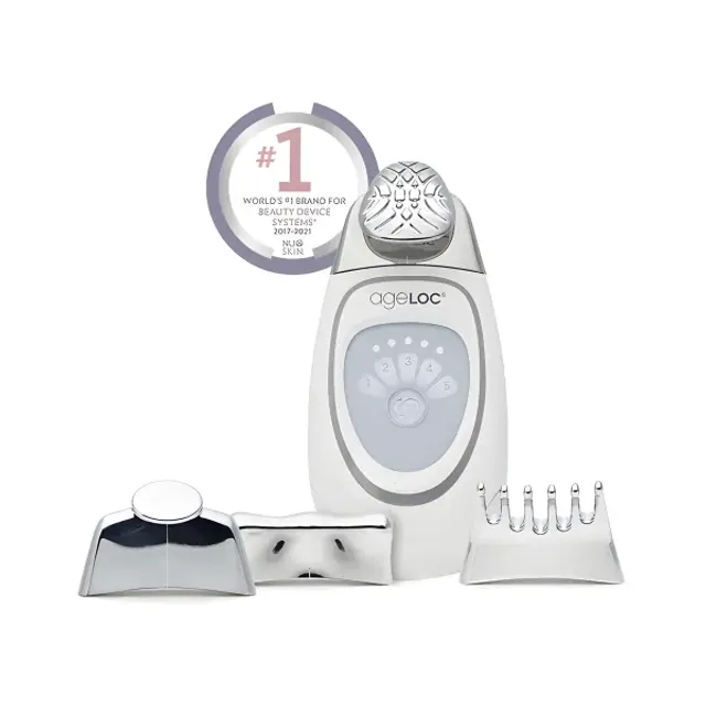Nu Skin Galvanic Spa: review honesta 2026