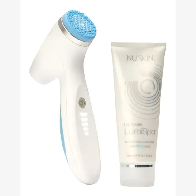 Nu Skin LumiSpa iO opiniones: review honesta 2026