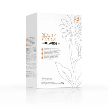 Nu Skin Beauty Focus Collagen+