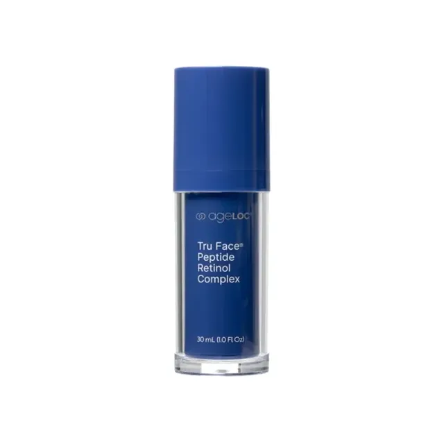Tru Face Peptide Retinol Complex opiniones: ¿merece la pena? (2026)