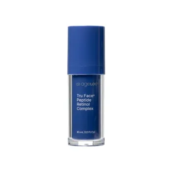 Nu Skin ageLOC Tru Face Peptide Retinol Complex