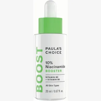 Paula's Choice 10% Niacinamide Booster