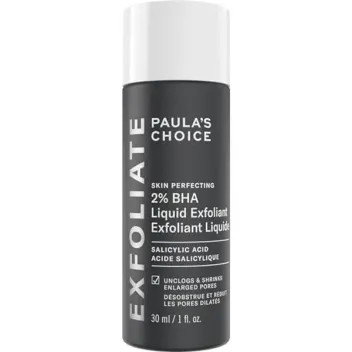 Paula's Choice Skin Perfecting 2% BHA Liquid Exfoliant 30ml