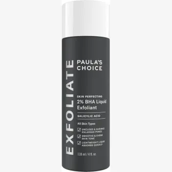 Paula's Choice Paula's Choice Skin Perfecting 2% BHA