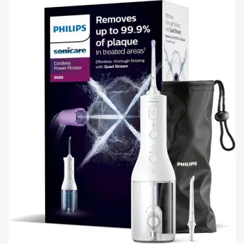 Philips Sonicare Power Flosser 3000