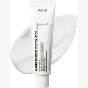 Purito PURITO Centella Unscented Recovery Cream