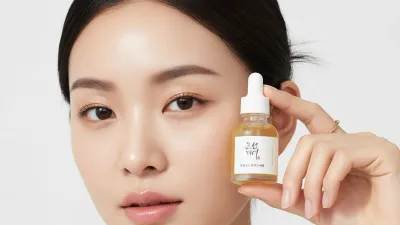 Beauty of Joseon Glow Serum Propolis + Niacinamide sérum coreano