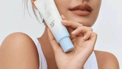 Beauty of Joseon Relief Sun Rice + Probiotics SPF50+ protector solar coreano