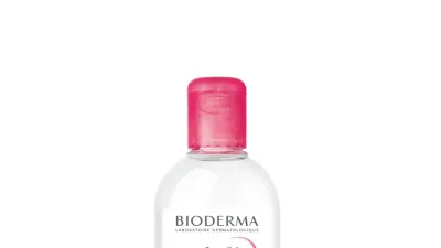 Bioderma Sensibio H2O agua micelar piel sensible 500ml