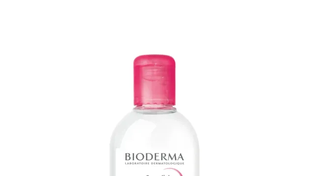 Bioderma Sensibio H2O opiniones: análisis completo 2026