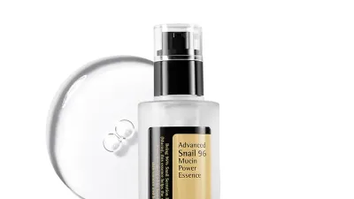 COSRX Advanced Snail 96 Mucin Power Essence: opiniones y análisis