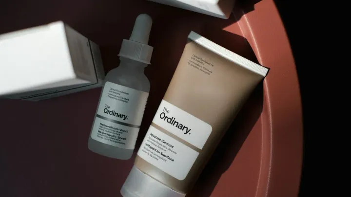 The Ordinary Azelaic Acid Suspension 10% 30ml