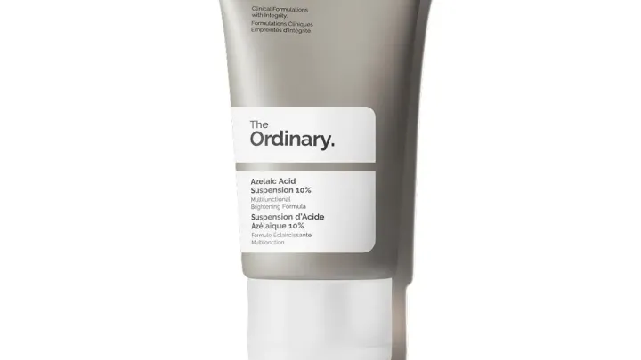 The Ordinary Azelaic Acid Suspension 10% 30ml