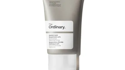 The Ordinary Azelaic Acid Suspension 10% 30ml