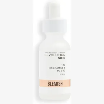 Revolution Skincare 10% Niacinamide + 1% Zinc