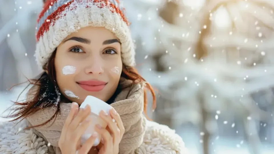 Rutina para piel seca en invierno: hidratación que dura todo el día