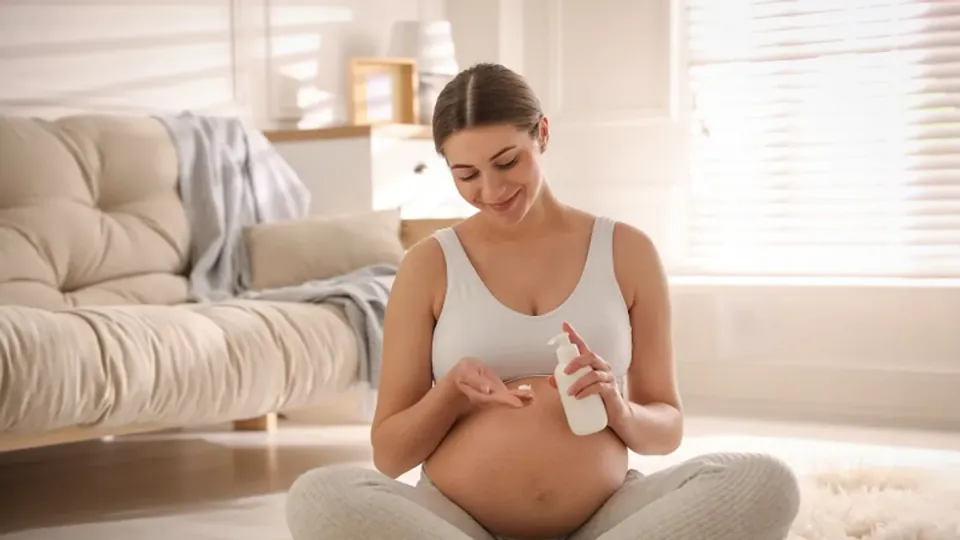 Rutina skincare en el embarazo: paso a paso seguro