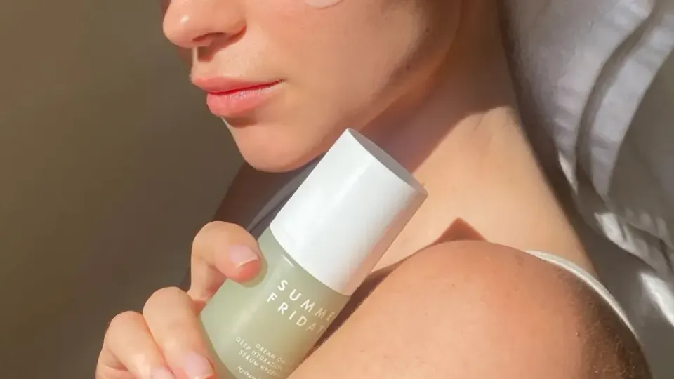 Rutina skincare verano piel sensible: paso a paso