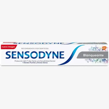 Sensodyne Sensodyne Blanqueante