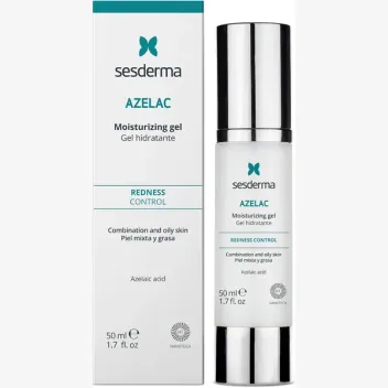 Sesderma Sesderma Azelac Gel Hidratante (50 ml)