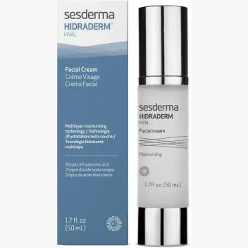 Sesderma Sesderma Hidraderm Hyal Crema Hidratante (50 ml)