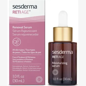 Sesderma Sesderma Reti-Age Sérum Liposomal
