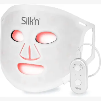 Silk'n Face LED Mask 2024 Edition