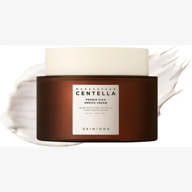 SKIN1004 Probio-Cica Enrich Cream: Opiniones (2026) y Análisis