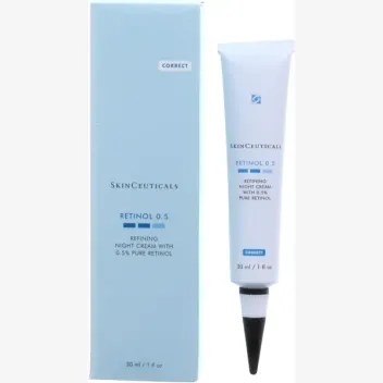 SkinCeuticals SkinCeuticals Retinol 0.5 Refining Night Cream