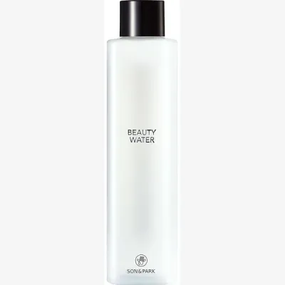 Son and Park Beauty Water