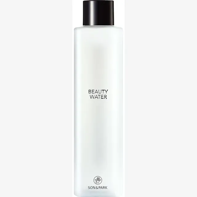 Son & Park Beauty Water: análisis completo 2026