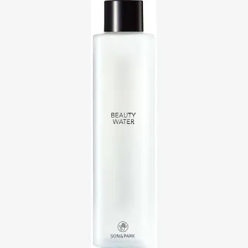 Son & Park Beauty Water
