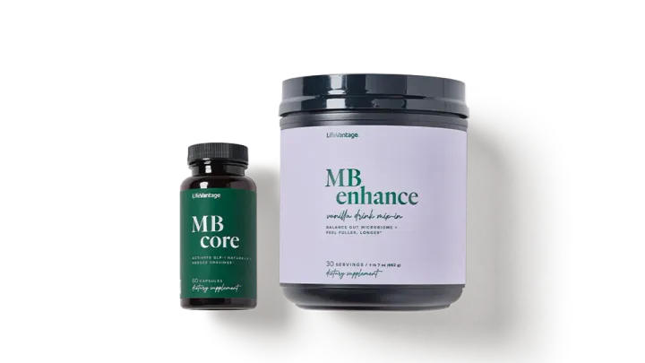MindBody GLP-1 System de LifeVantage: review y evidencia