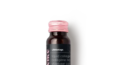 TrueScience Liquid Collagen de LifeVantage: review y evidencia