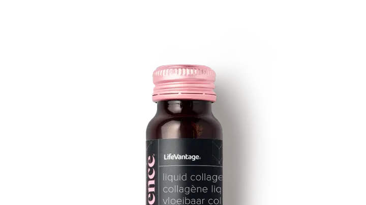 TrueScience Liquid Collagen de LifeVantage: review y evidencia