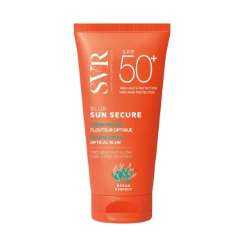 SVR Sun Secure Blur SPF50+