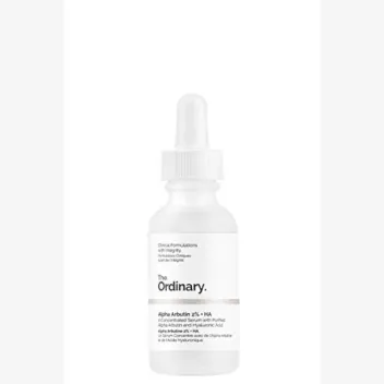 The Ordinary Alpha Arbutin 2% + HA