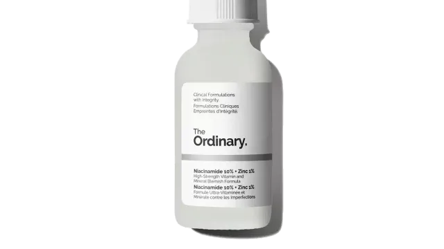 The Ordinary Niacinamide opiniones: análisis completo 2026