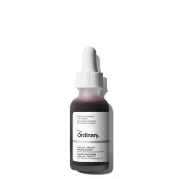 The Ordinary The Ordinary AHA 30% + BHA 2% Peeling Solution