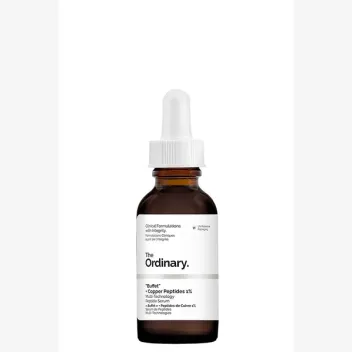 The Ordinary Multi-Peptide + Copper Peptides 1%