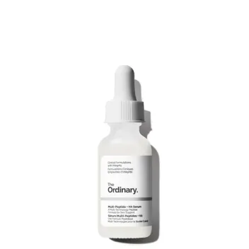 The Ordinary Multi-Peptide + HA Serum (Buffet)