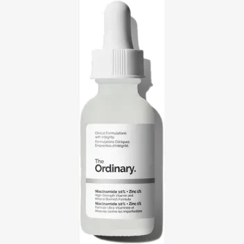 The Ordinary The Ordinary Niacinamide 10% + Zinc 1%