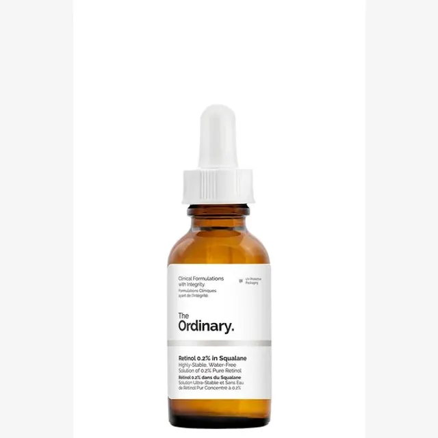 Retinol The Ordinary opiniones: análisis completo 2026